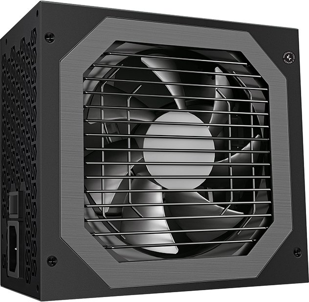 Deepcool dq750 m v2l 750w voeding - DeepCool DQ750-M-V2L 750W 80 Plus Gold Fully Modular Voeding