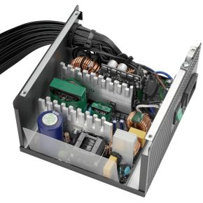 GamerStorm PK650D 650W - afbeelding 6