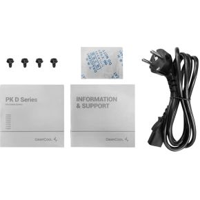 GamerStorm PK650D 650W - afbeelding 7