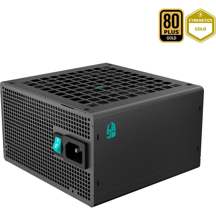 DeepCool DeepCool GamerStorm PQ1200G voeding