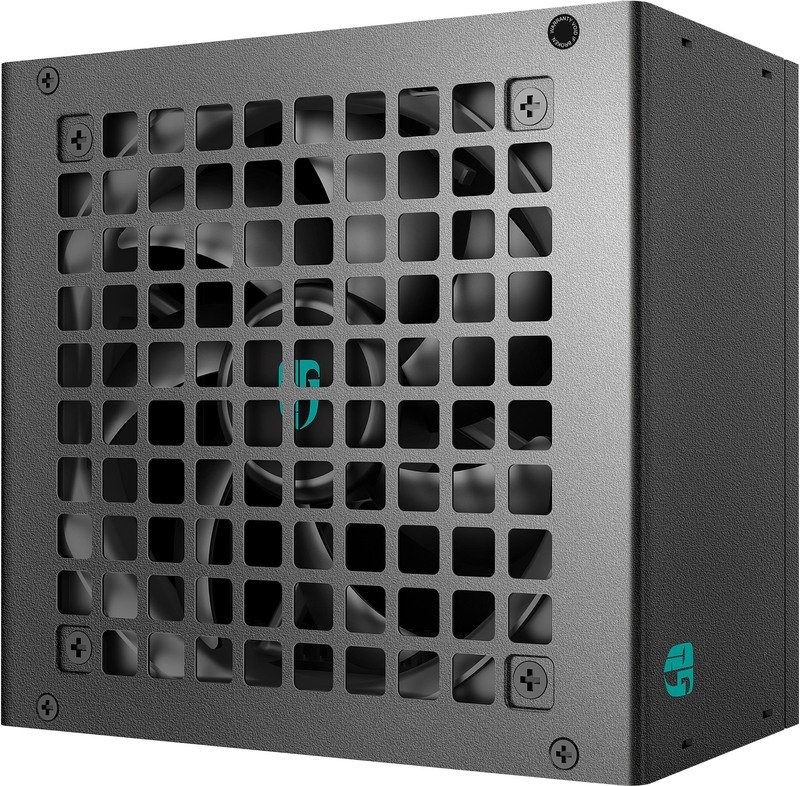 DeepCool DeepCool GamerStorm PQ850G voeding