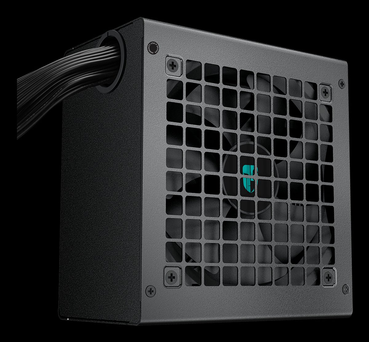 PK550D 550W 80 Plus Bronze Power Supply - afbeelding 7