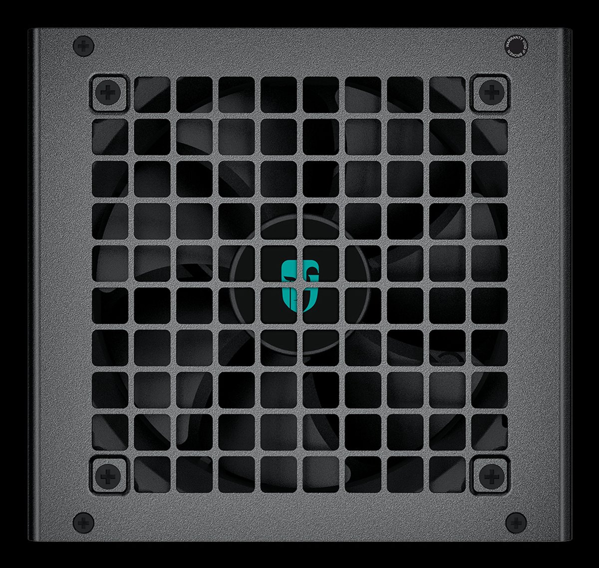 PK550D 550W 80 Plus Bronze Power Supply - afbeelding 8