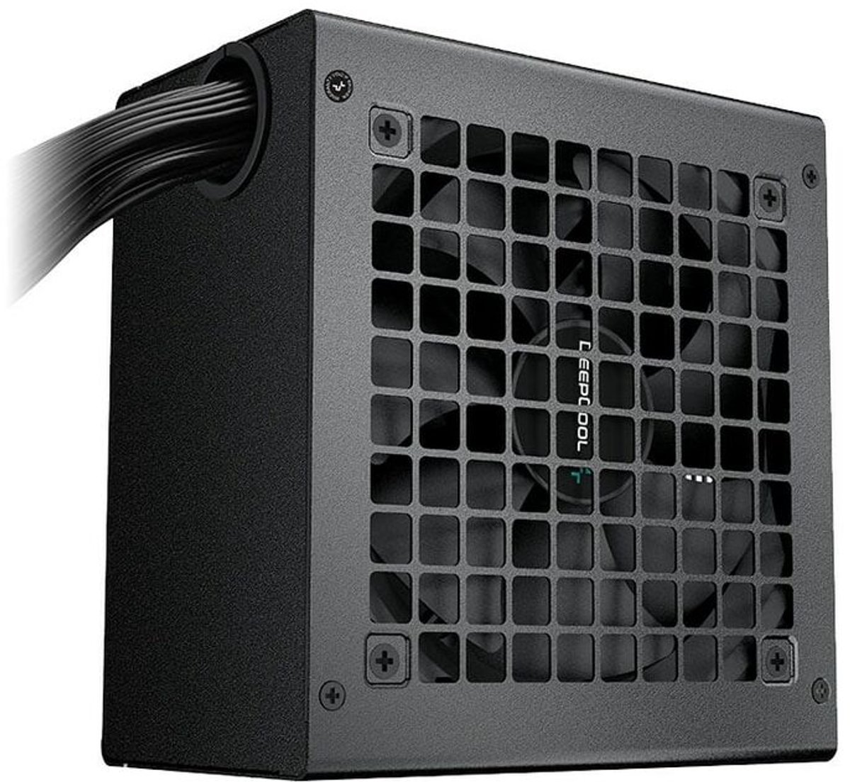 PK550D 550W 80 Plus Bronze Power Supply - afbeelding 9