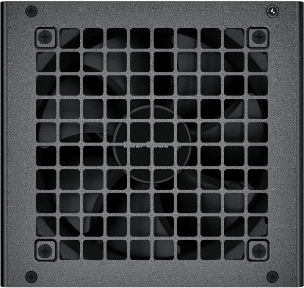 Deepcool pk650d voeding 650w 80 plus br 2 orig - DeepCool PK650D 650W Voeding
