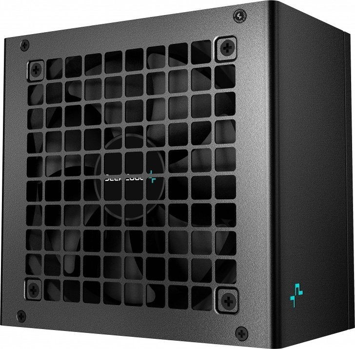 DeepCool Deepcool Pk650D Voeding – 650W – 80 Plus Bronze – Atx – 120Mm Hypro Bearing Fan – Efficiëntie Tot 85% – Betrouwbare Psu Voor Gaming
