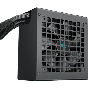 PL550D 550W 80 Plus Bronze Voeding - afbeelding 2