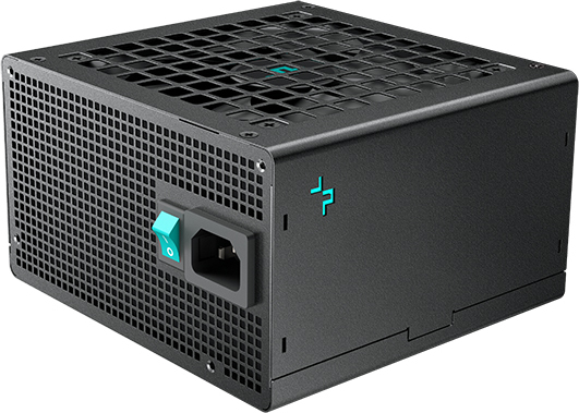 Deepcool pl800d 800w bronze betrouwbare 3 orig - Deepcool PL800D 800W Voeding (Black)
