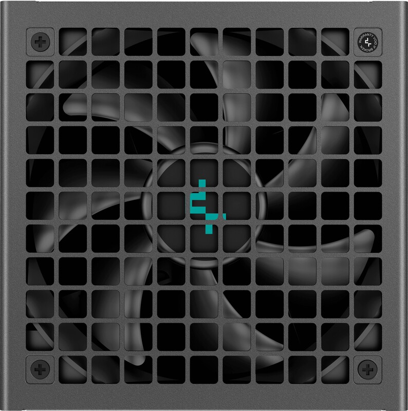 Deepcool pn1000 m voeding 2 orig - Deepcool PN1000M 1000W Voeding (Black)