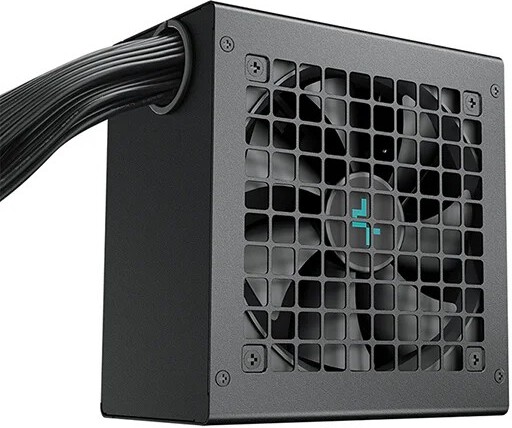 Deepcool pn550d 550w voeding 3 orig - DeepCool PN550D 550W Voeding