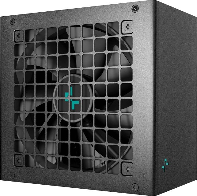 Deepcool pn550d 550w voeding - DeepCool PN550D 550W Voeding