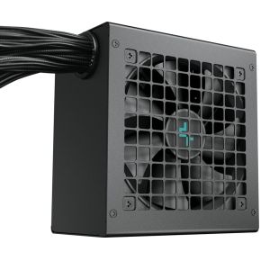 Deepcool R-PN650D-FC0B-EU-V2 voeding - afbeelding 4