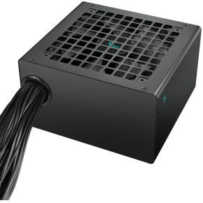 Deepcool R-PN650D-FC0B-EU-V2 voeding - afbeelding 6