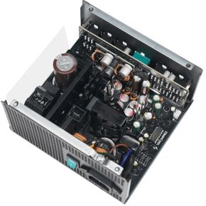 PN650M Stromforsyning 650Watt ATX 3.1 power supply unit 650 W - afbeelding 7