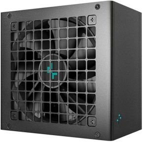 Deepcool R-PN750D-FC0B-JGEU-V2