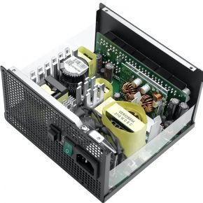 Pq1000M Power Supply Unit 1000 W 20+4 Pin Atx Atx (Black) - afbeelding 7