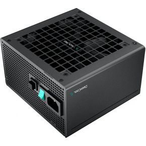 Pq1000M Power Supply Unit 1000 W 20+4 Pin Atx Atx (Black) - afbeelding 8