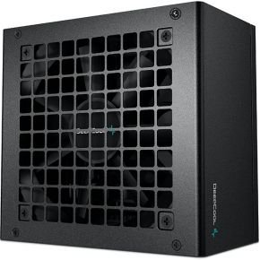 DeepCool Deepcool Pq1000M Power Supply Unit 1000 W 20+4 Pin Atx Atx Zwart