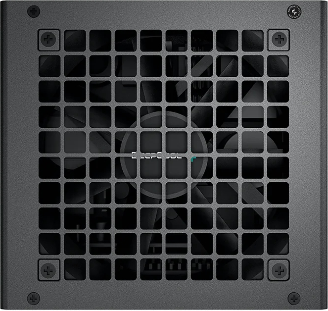 Deepcool pq1000m voeding 2 orig - DeepCool PQ1000M 1000W Voeding (Black)