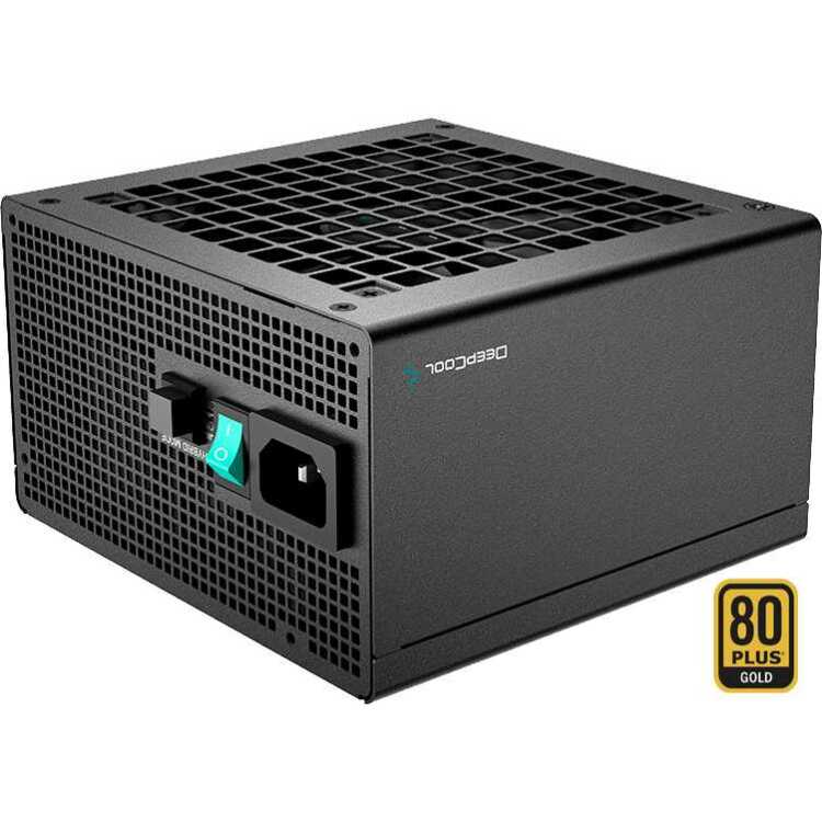 DeepCool DeepCool PQ750M voeding