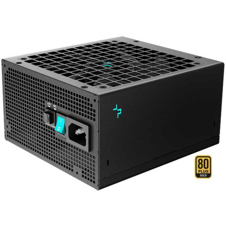 DeepCool DeepCool PX1000G 1000W voeding