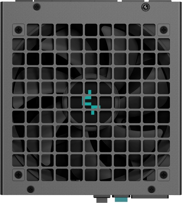 Deepcool px1200g 1200w voeding 2 orig - DeepCool PX1200G 1200W Voeding (Black)