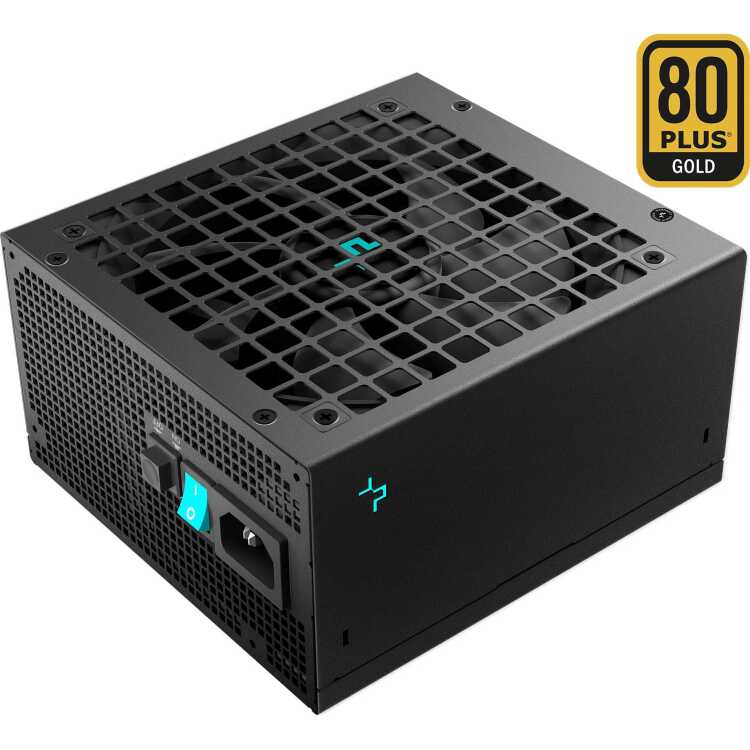 DeepCool DeepCool PX850G 850W voeding