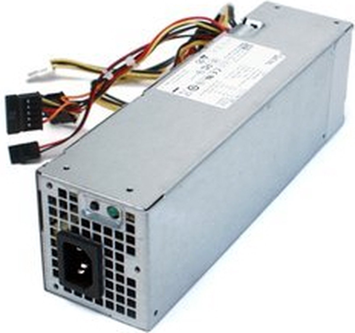 3WN11 Power Supply Unit 240W Voeding (Silver) - afbeelding 2