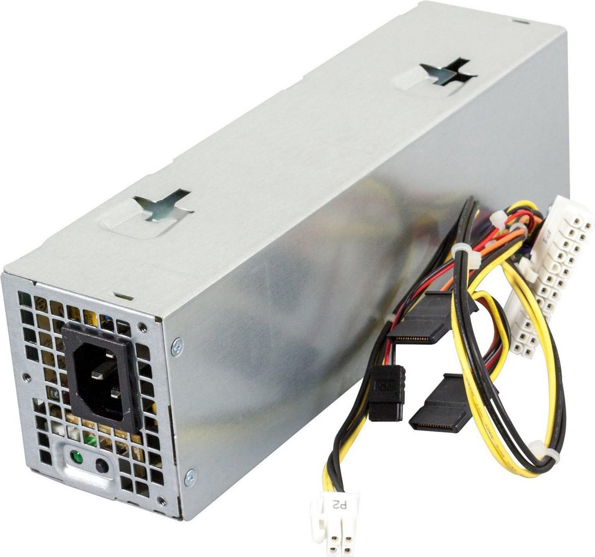 DELL Dell 3Wn11 Power Supply Unit 240 W Zilver