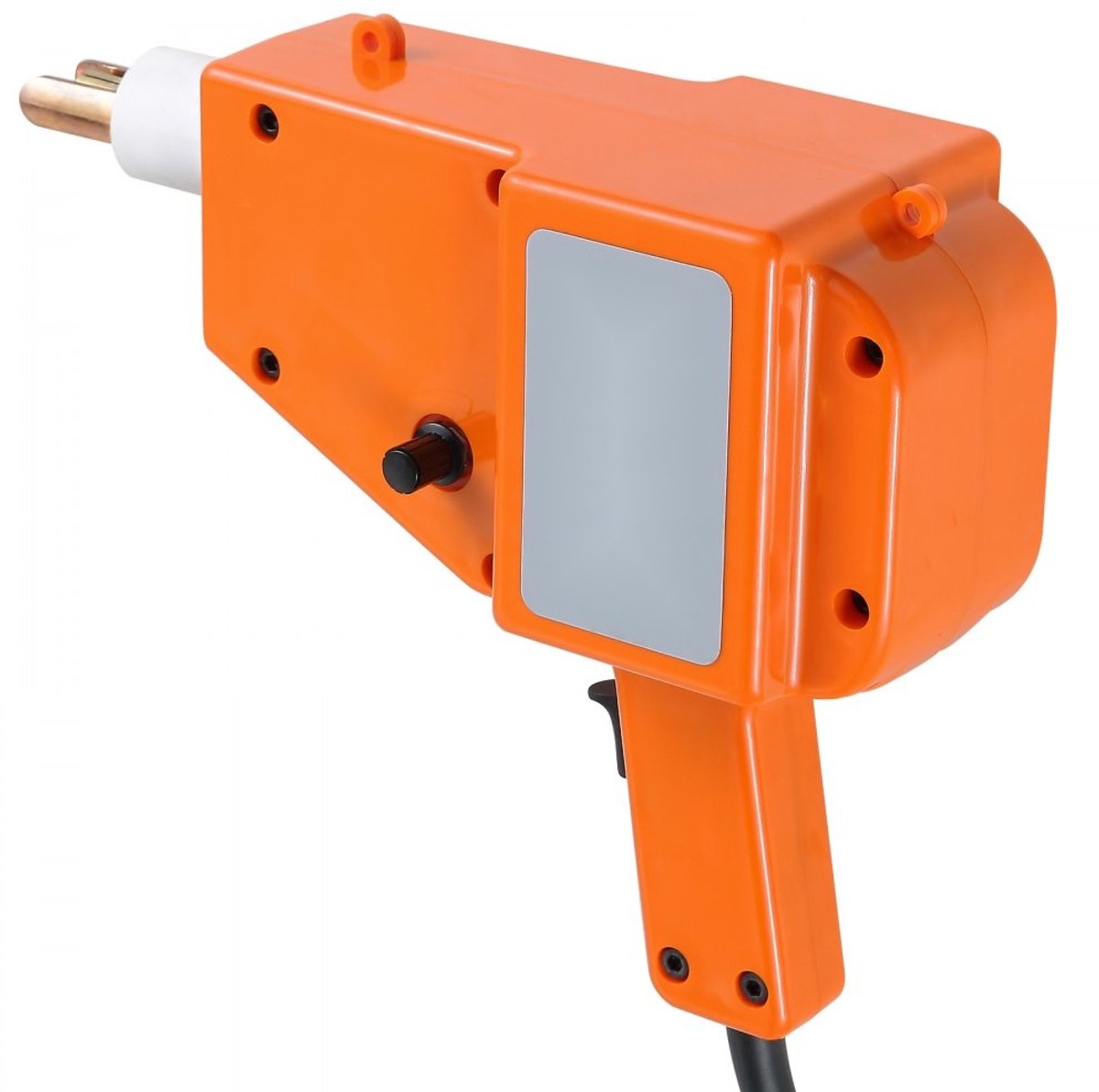 Carrosserie Spotter Puntlasapparaat / Uitdeukapparaat 800VA 1600A 800W Voeding (Orange) - afbeelding 3