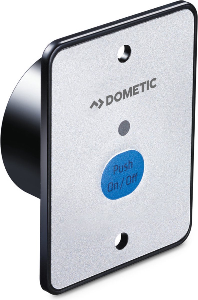 Dometic Dometic Group Sinepower Mcr-9 (Msi 912 - Msi 3524T) Afstandsbediening 9600000091 25 Mm X 58 Mm X 72 Mm Geschikt Voor Mo