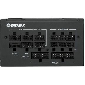 Enermax EGN1200P voeding - afbeelding 5