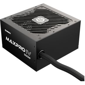 MAXPRO IV 550W - afbeelding 4