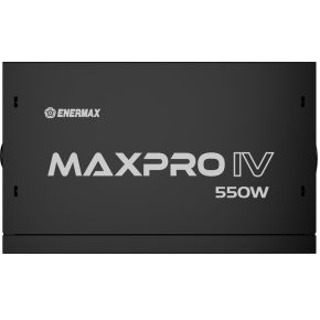 MAXPRO IV 550W - afbeelding 5