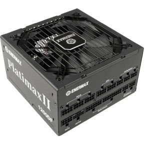 PlatimaxII 1200W Voeding - afbeelding 2