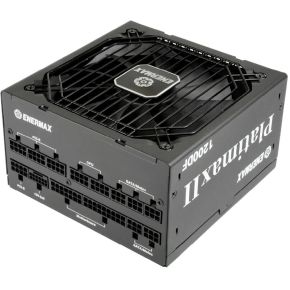 PlatimaxII 1200W Voeding - afbeelding 4