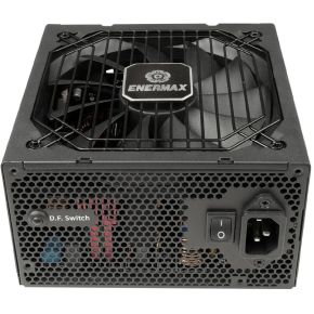 PlatimaxII 1200W Voeding - afbeelding 7