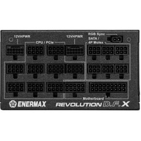 Enermax ERT1650EWT voeding - afbeelding 2