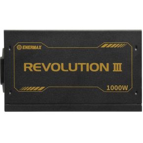 Enermax ERV1000G-AHG-MAC voeding - afbeelding 5