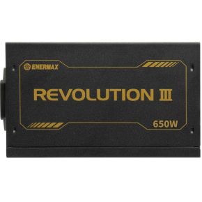 Enermax ERV650G-AHG-MAC voeding - afbeelding 5