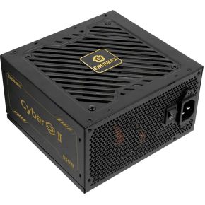 CyberG II 650W 80 PLUS Gold ATX 3.1 Power Supply - afbeelding 4