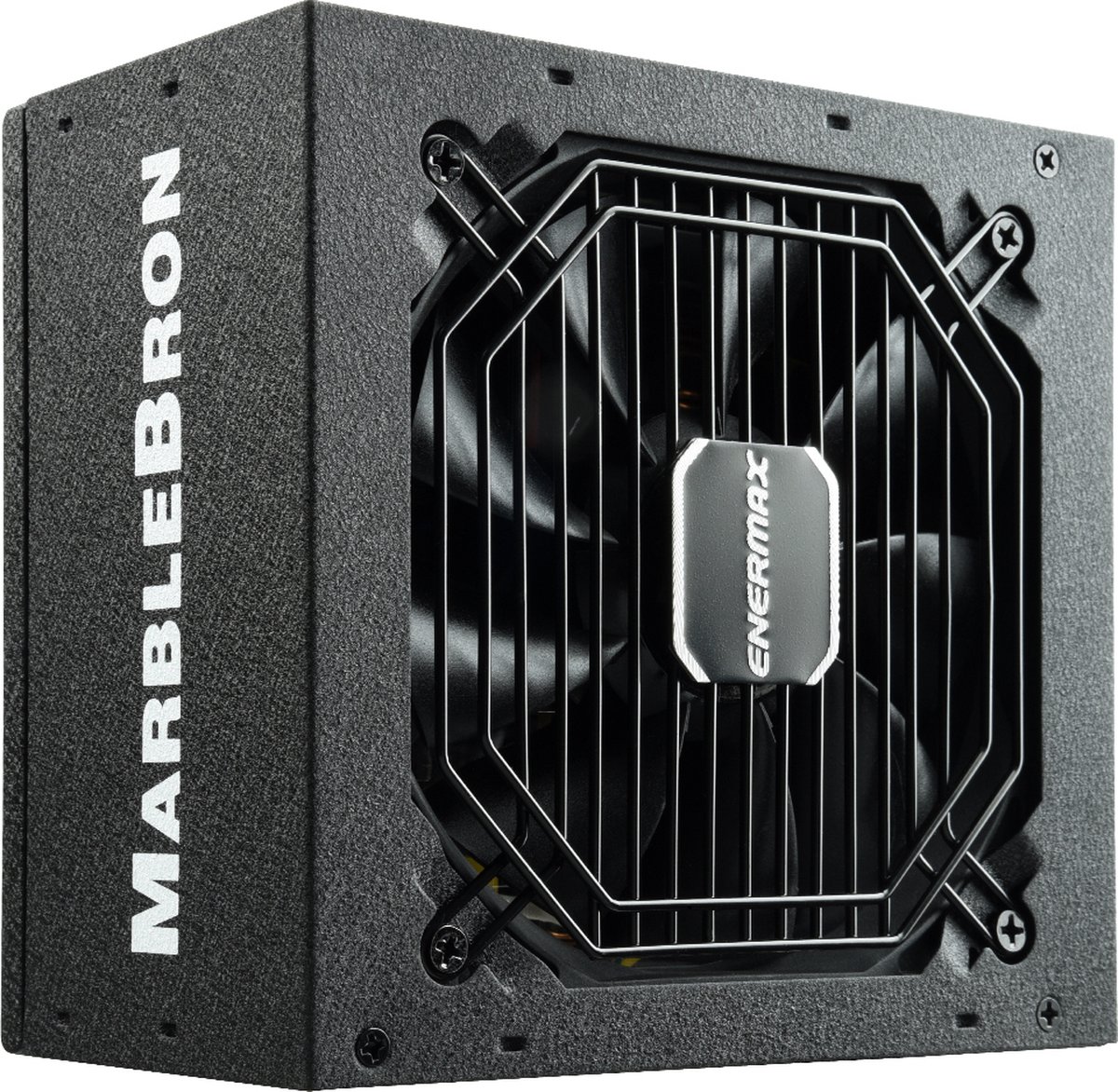 Enermax Marblebron Power Supply Unit 550 W 24-Pin Atx Atx Zwart voeding - afbeelding 7