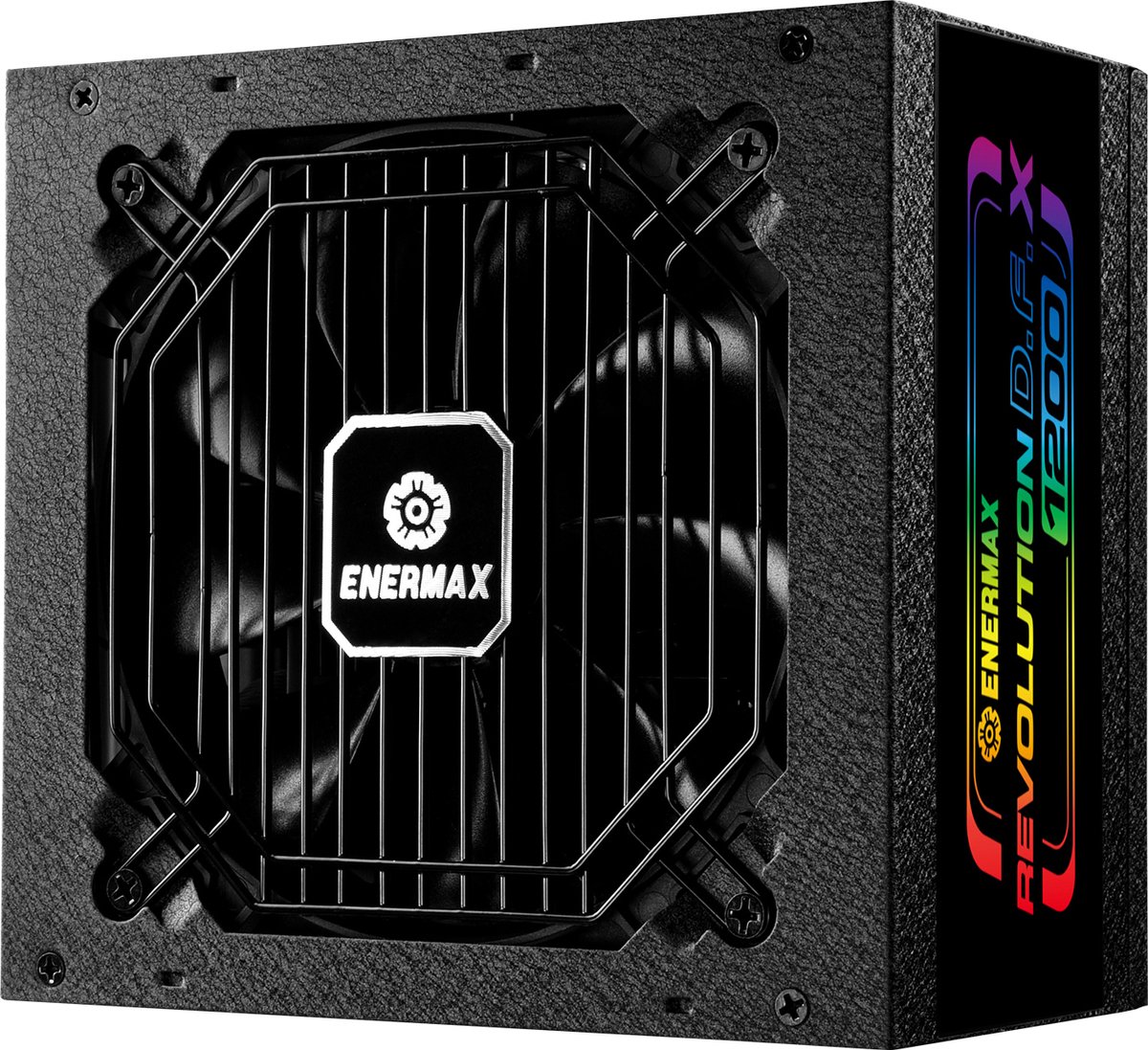 Revolution D.F. X 1200W - afbeelding 7