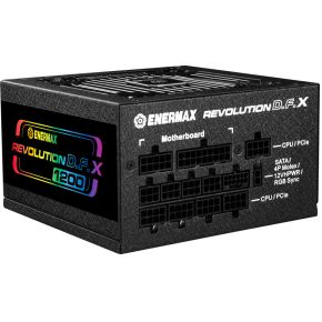 Enermax ERT850EWT voeding - afbeelding 4