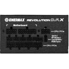 Enermax ERT850EWT voeding - afbeelding 7