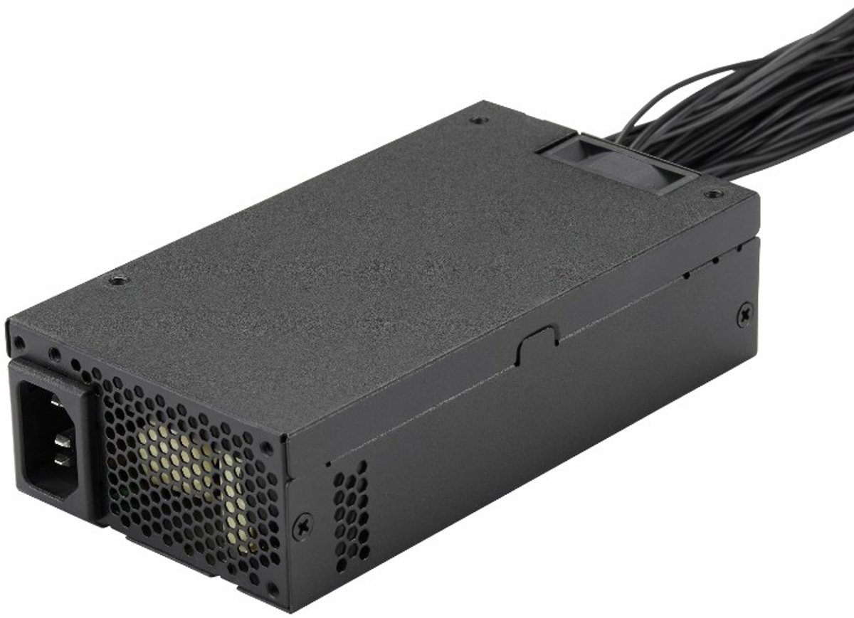 FSP FlexGURU 500W Flex ATX Power Supply - afbeelding 2