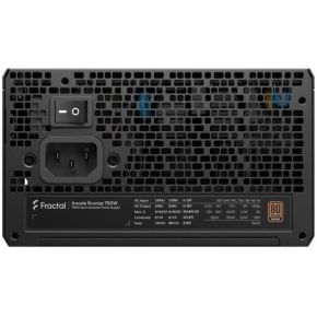 Fractal Design FD-P-AA1B-750-EU voeding - afbeelding 8