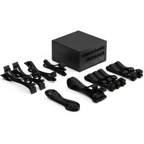 Ion 3 Gold 1000W Black - afbeelding 6