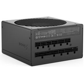 Ion 3 Gold 1000W Black - afbeelding 7