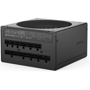 Ion 3 Gold 1000W Black - afbeelding 8